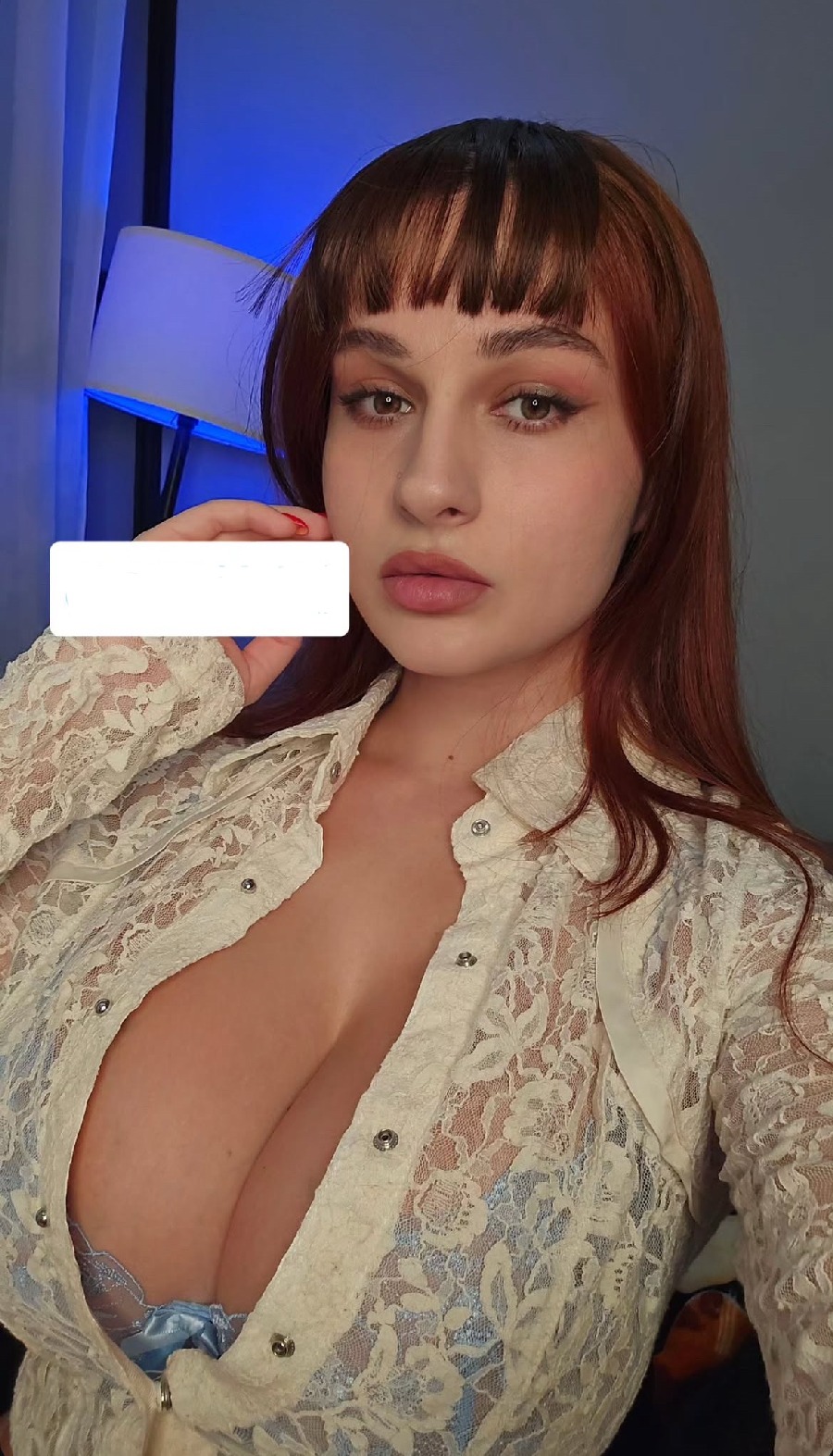 Take a pause and enjoy Miranda Faith — streaming from Banjarmasin