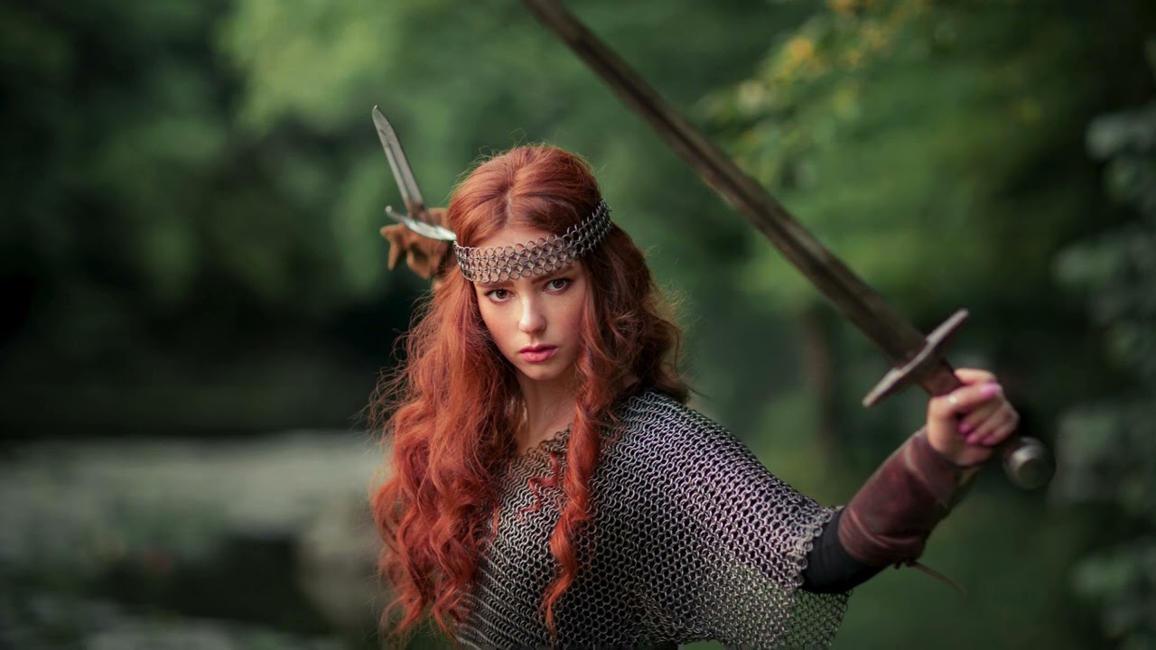 Slavic girls in Banjarmasin