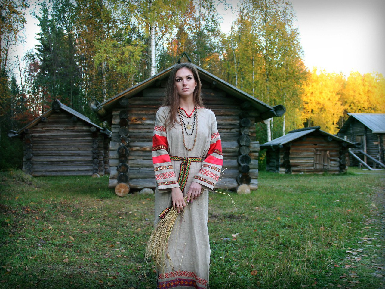 Sexy model Slavic girls in Banjarmasin