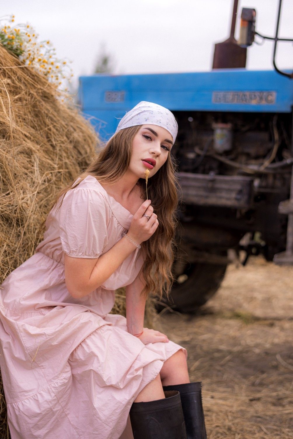 Underwear Slavic women in Banjarmasin