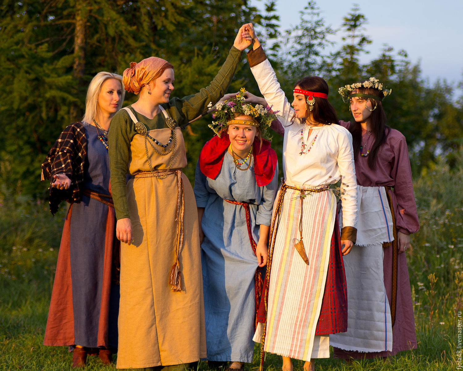 Sexy model Slavic women in Banjarmasin